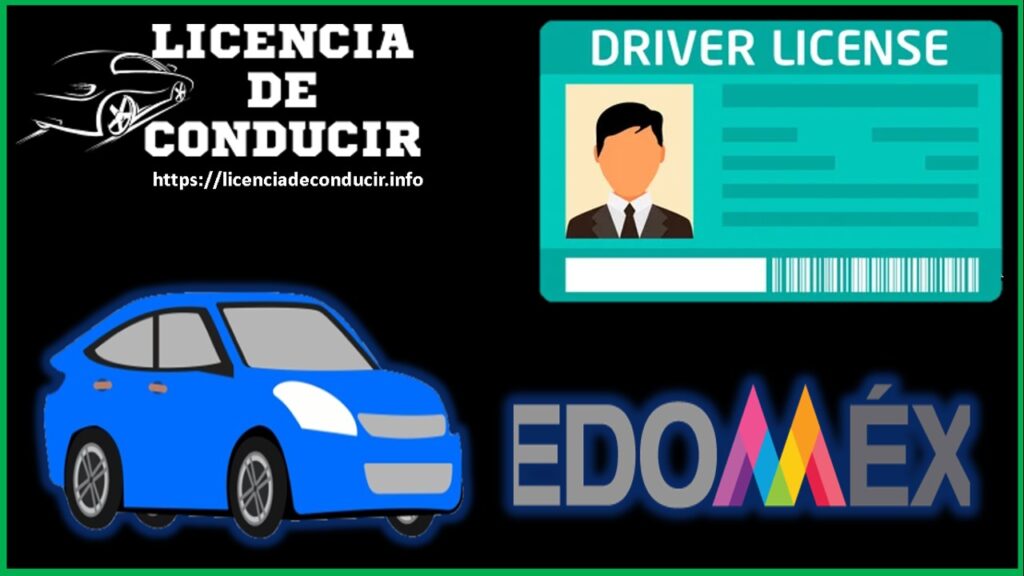 Licencia De Conducir Edomex 2023 2024 Mayo 2024