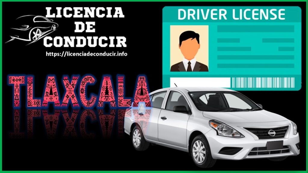 Licencia De Conducir Tlaxcala Diciembre