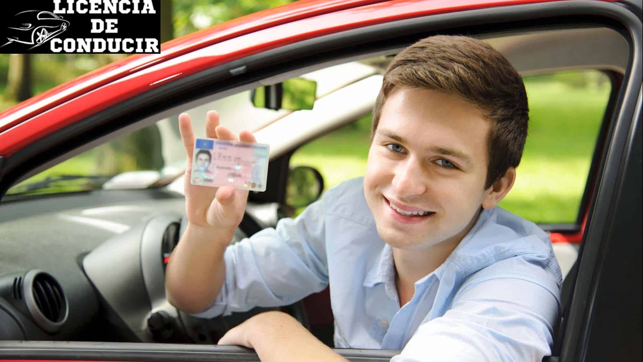 ¿Cómo Sacar la Licencia de Conducir? 2022-2023