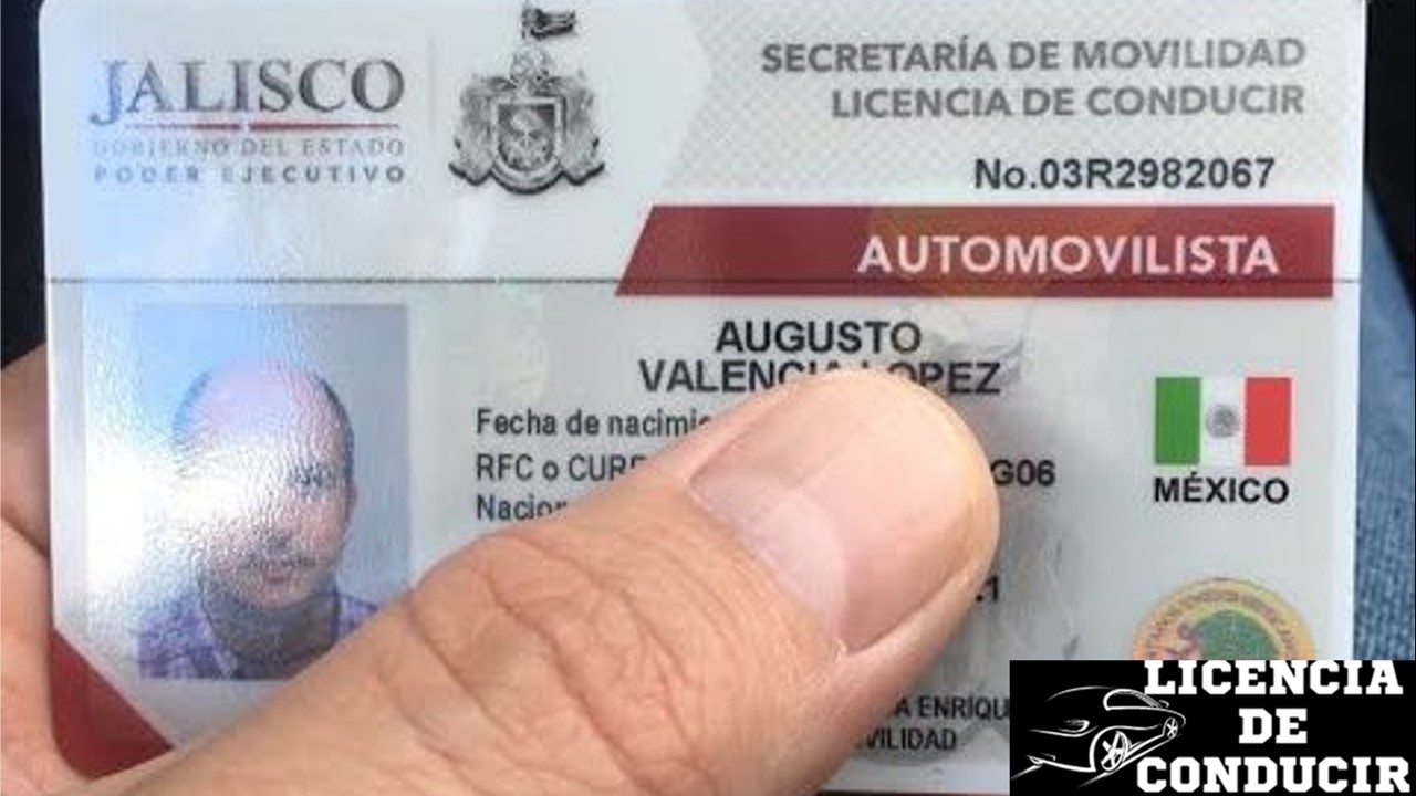 Licencia de Conducir Automovilista 2022-2023 (1)