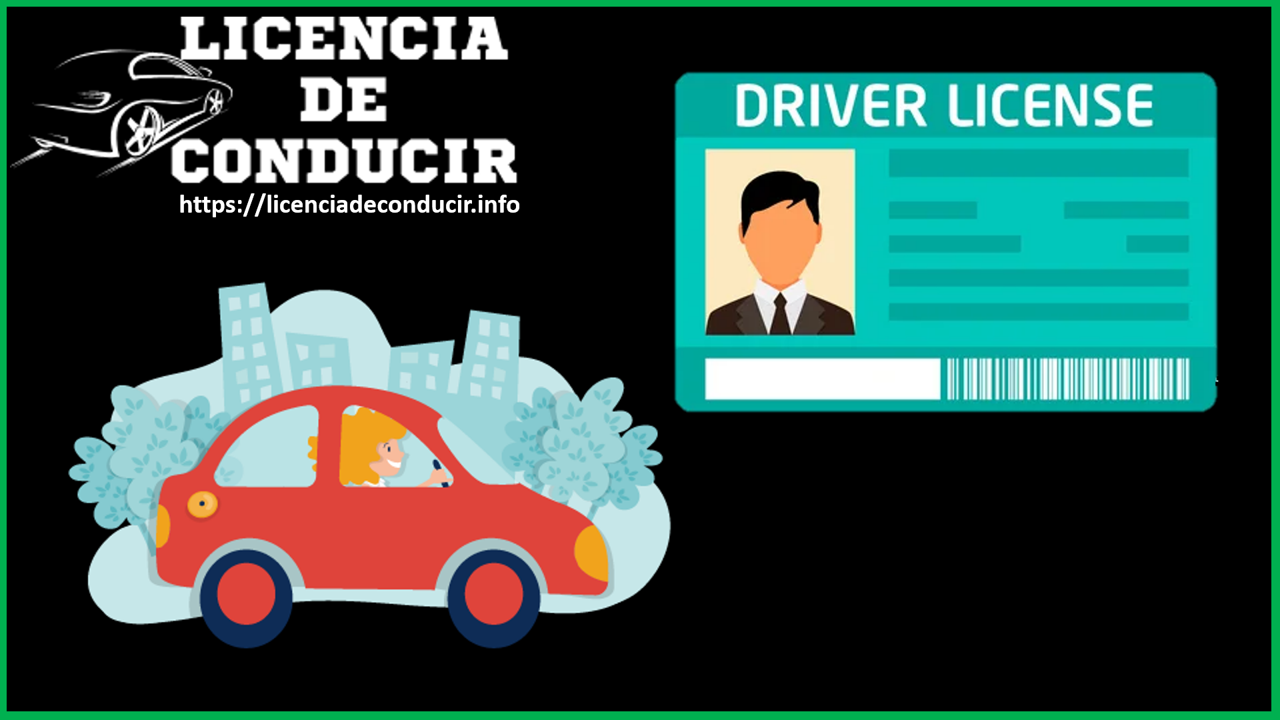 Licencia de Conducir Cerca