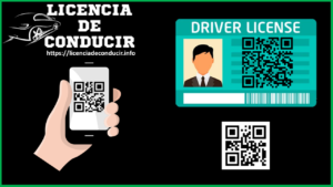 Licencia de Conducir QR 2022-2023