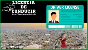 Licencia de conducir cerca de Nezahualcóyotl Méx