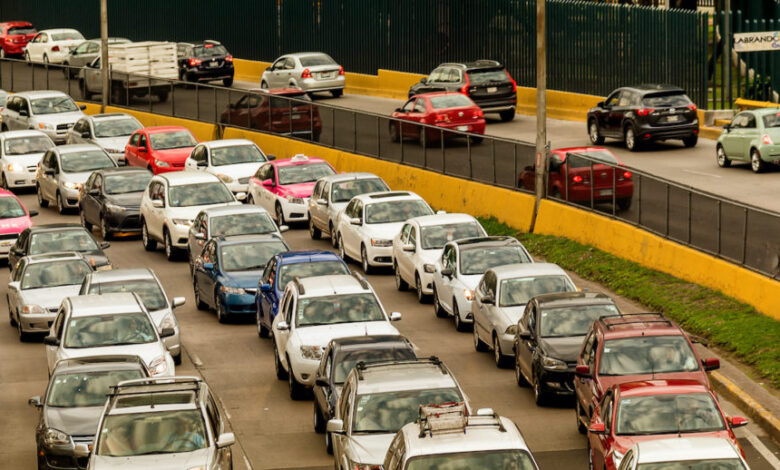 adeudo vehicular tampico