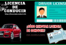 como-renovar-licencia-de-conducir