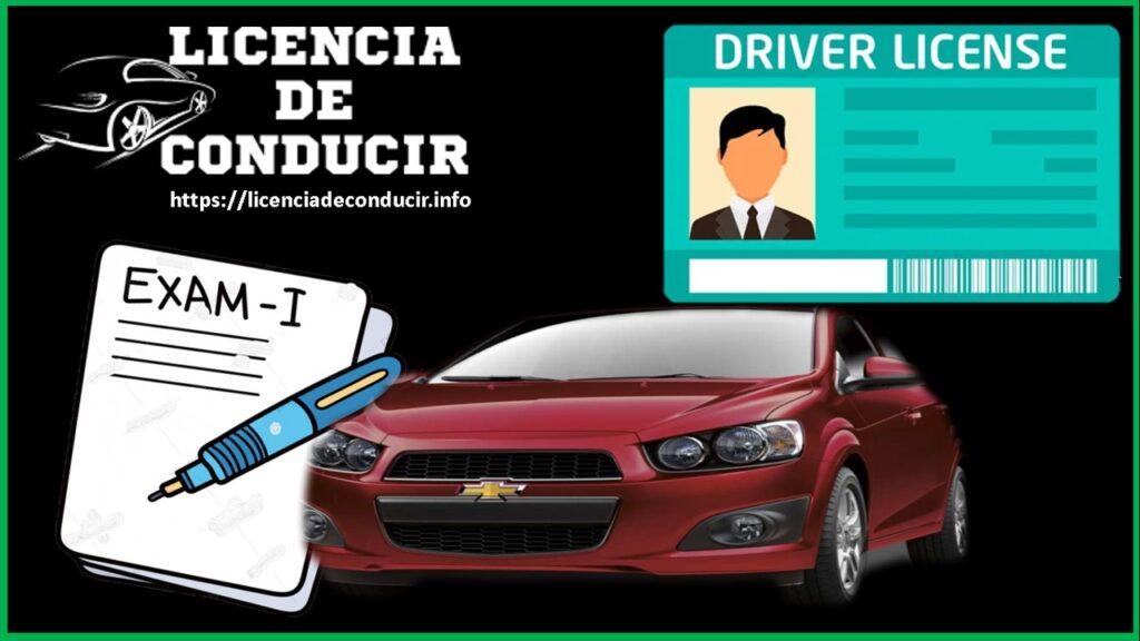 🛑 Examen para licencia de conducir 20232024 🛻【 agosto 🚦 2024】