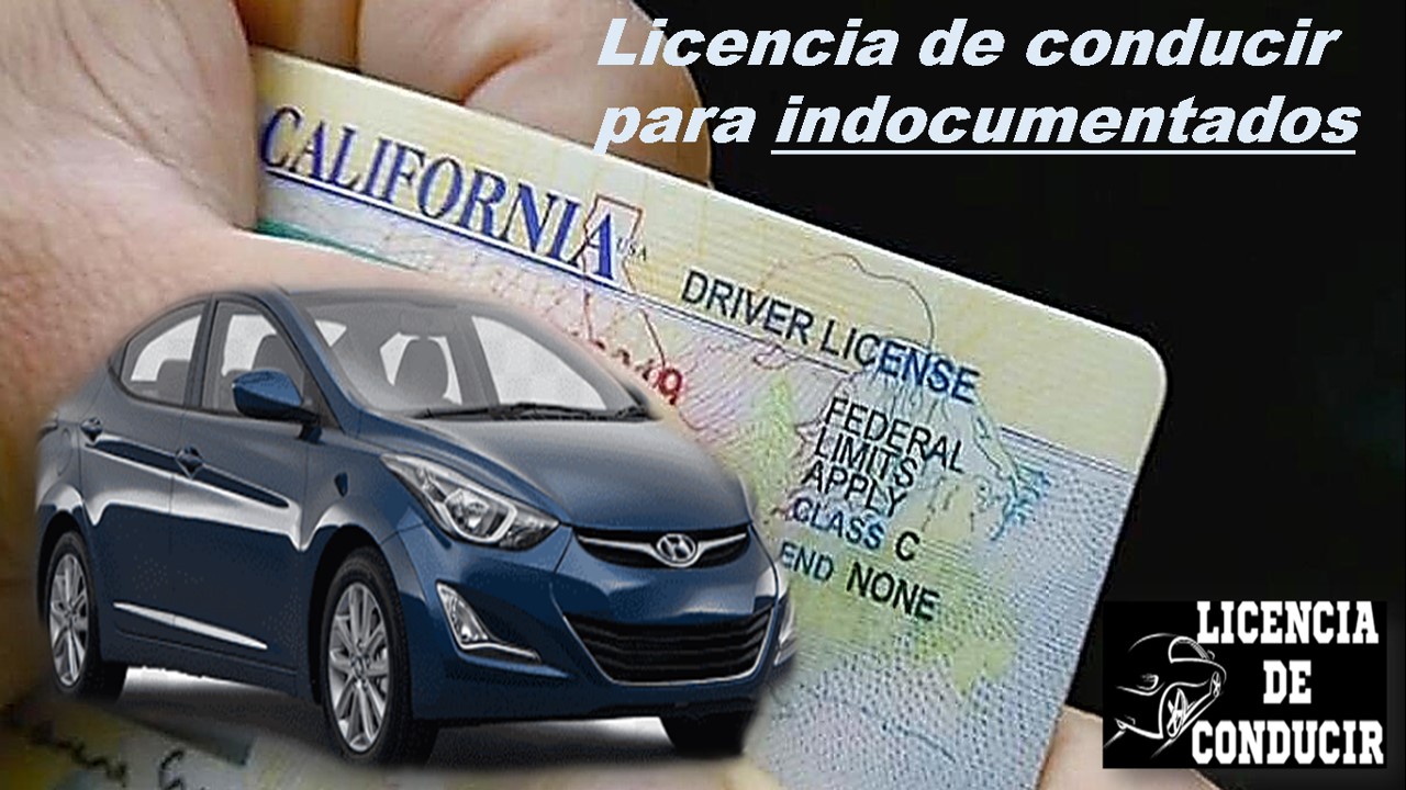 🛑 Licencia de conducir AB 60 20232024 🛻【 agosto 🚦 2023】