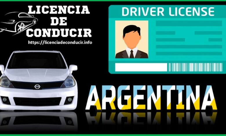 licencia-de-conducir-argentina