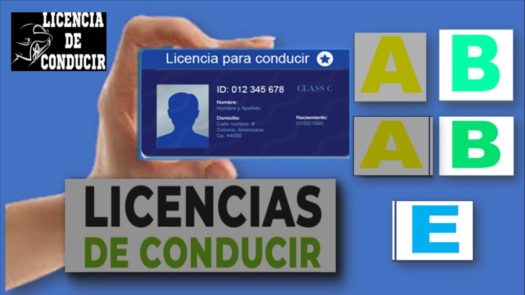 Licencia de Conducir Atlacomulco