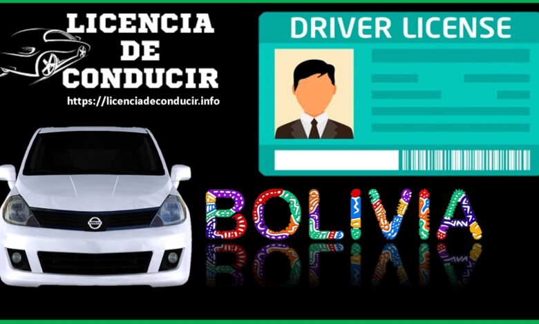 licencia-de-conducir-en-bolivia