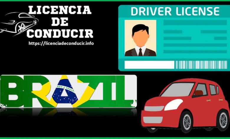 licencia-de-conducir-en-brasil