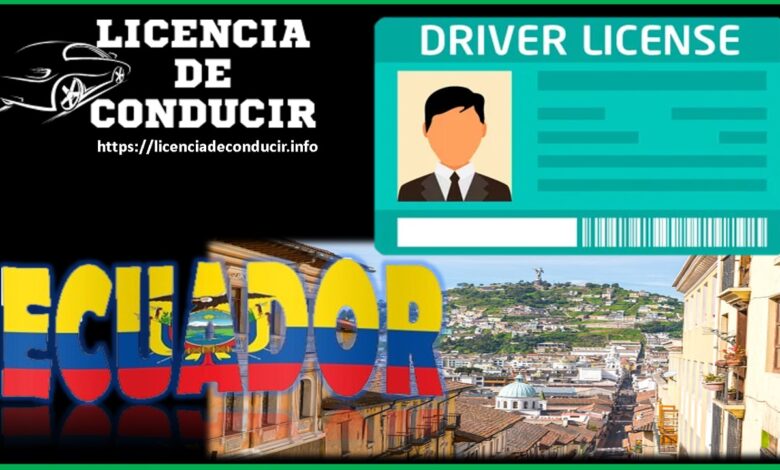 licencia-de-conducir-en-ecuador