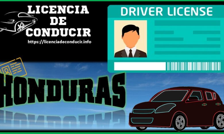 licencia-de-conducir-en-honduras