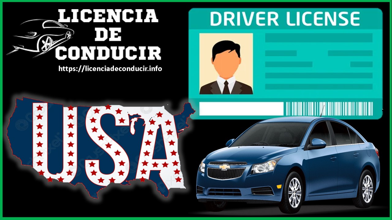 Licencia De Conducir Estados Unidos Noviembre Hot Sex Picture