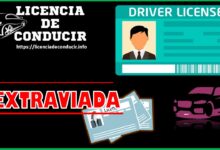 licencia-de-conducir-extraviada