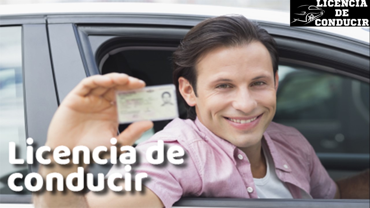 Licencia de Conducir Guanajuato 2022-2023