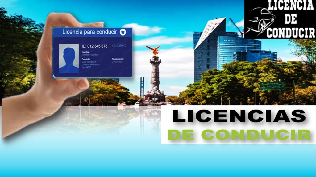 Licencia de Conducir: Identificación Oficial 2022-2023 (1)