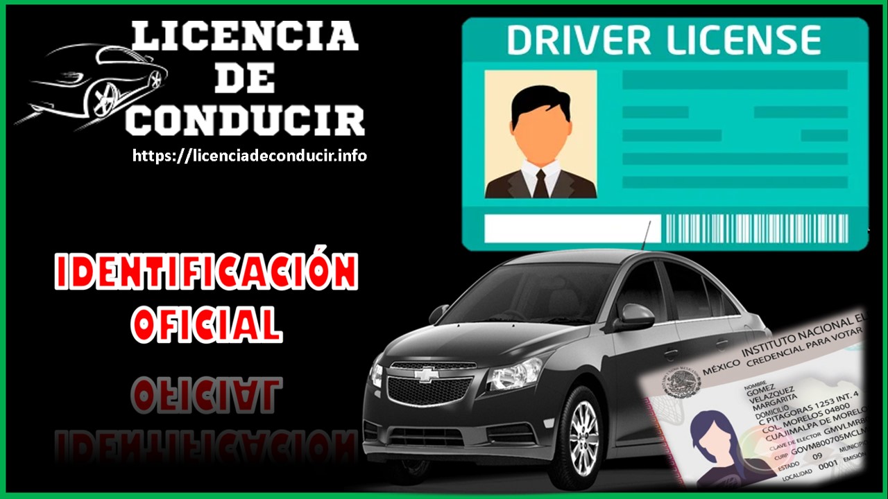 licencia-de-conducir-identificacion-oficial