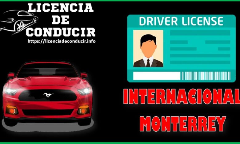 licencia-de-conducir-internacional-monterrey