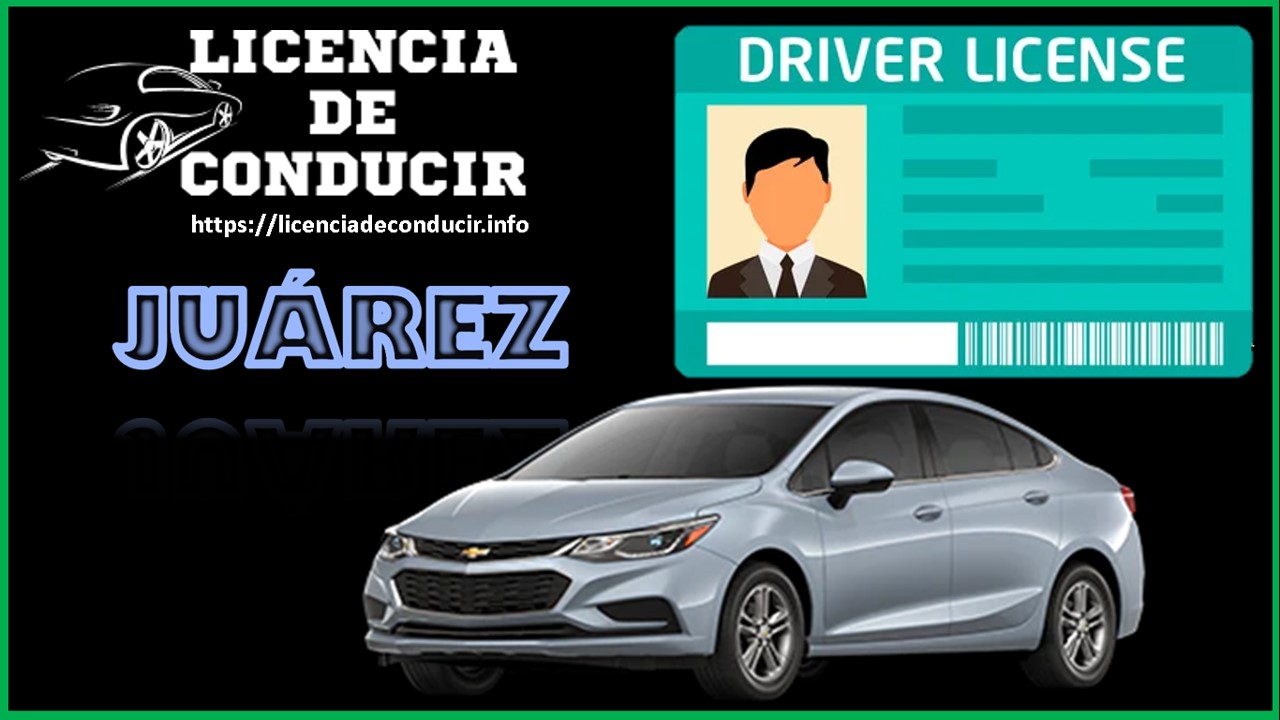 licencia-de-conducir-juarez