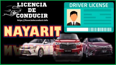 licencia-de-conducir-nayarit