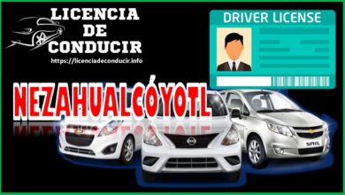 licencia-de-conducir-nezahualcoyotl