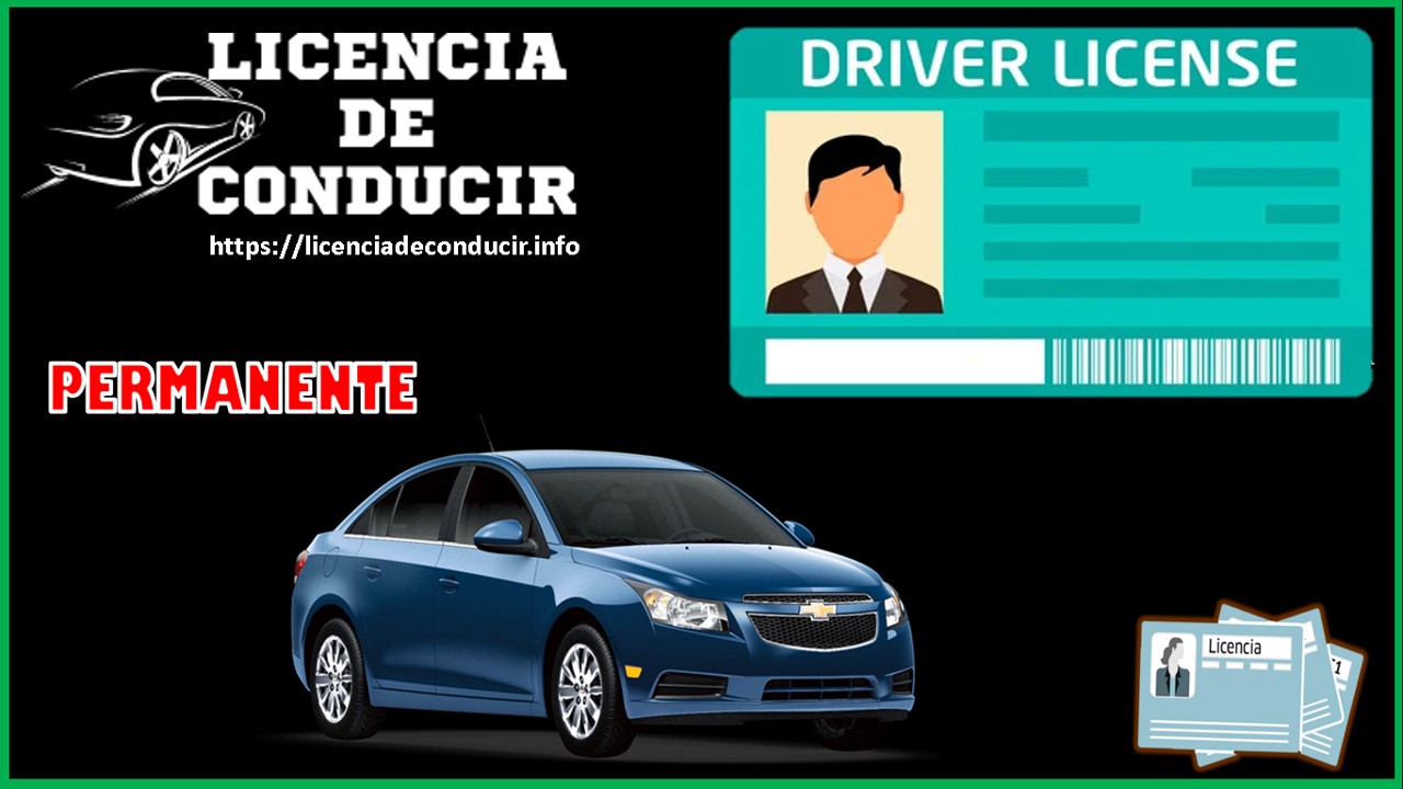 licencia-de-conducir-permanente