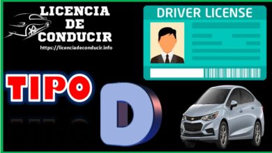 licencia-de-conducir-tipo-d