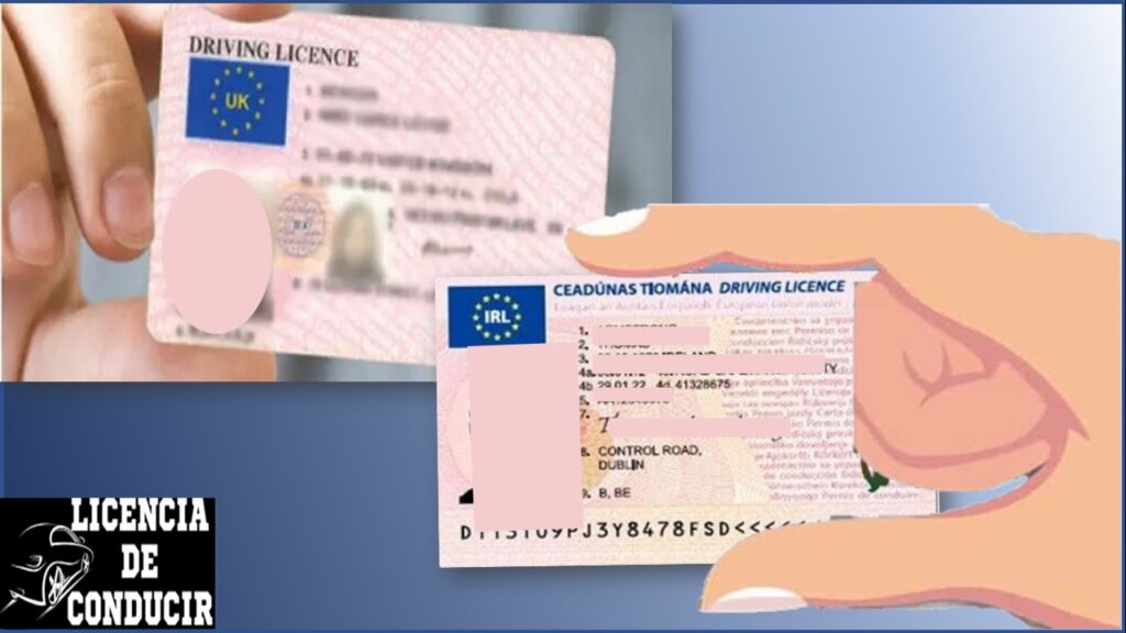 Licencia de Conducir UK 2022-2023 (1)