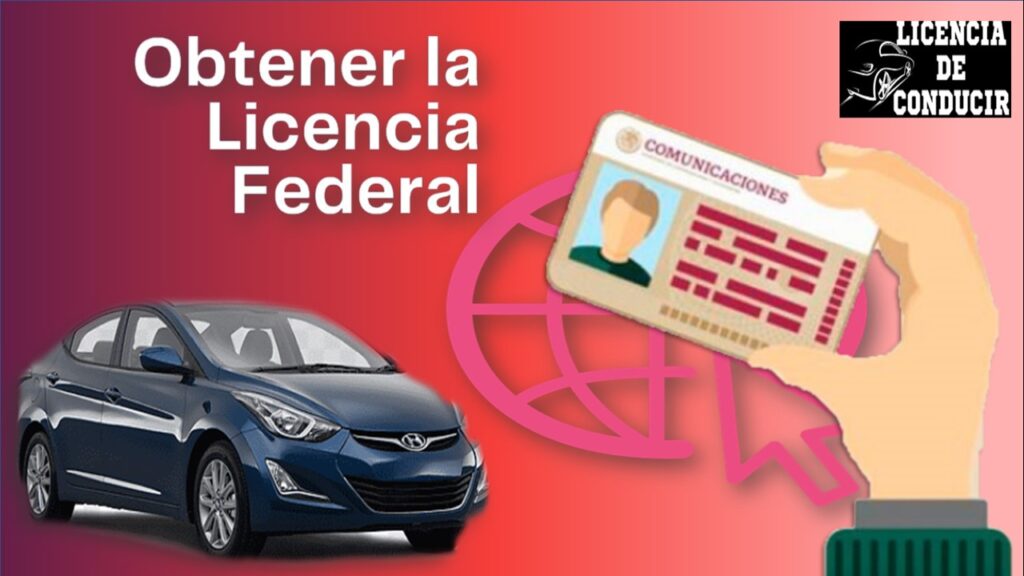 Licencia de Conducir Universal