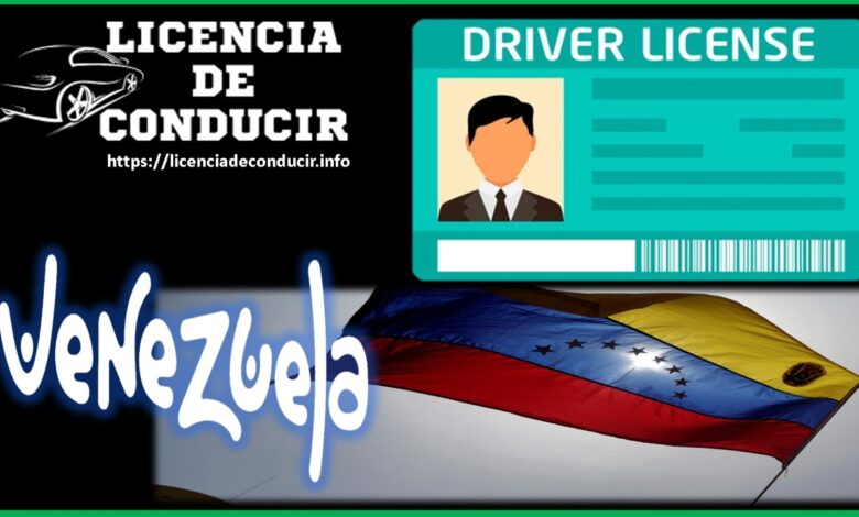 licencia-de-conducir-venezuela