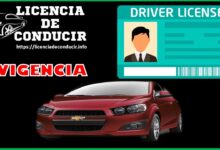 licencia-de-conducir-vigencia