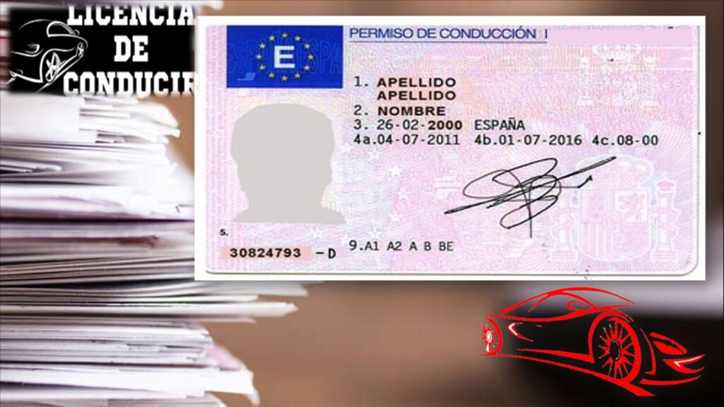 Licencia de conducir Zitácuaro