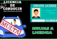 multas-a-licencia-de-conducir