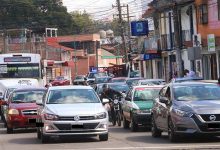 Adeudo vehicular Poza Rica